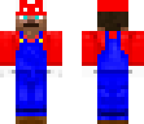 mario