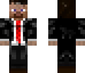 elegant steve