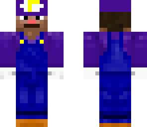 waluigi