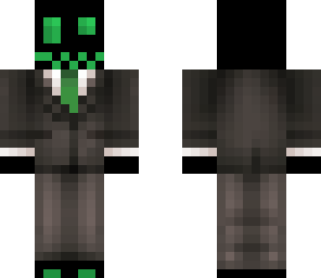 green hollow