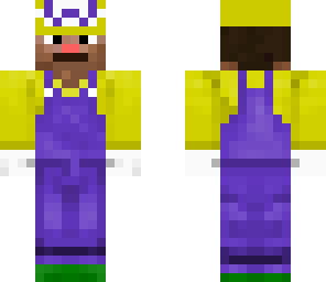 wario