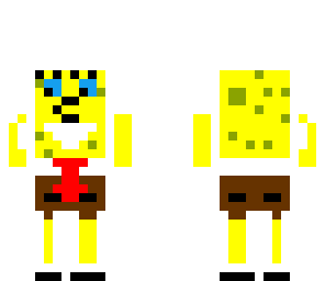 spongebob