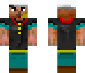 popeye