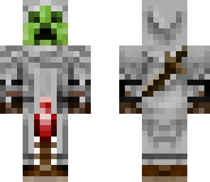 assassin's creeper