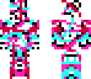 random colors