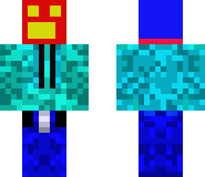 cool color bro