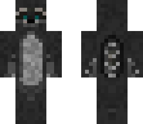 raccoon xd