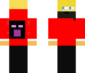 hipster ninja