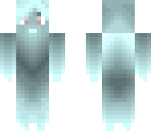the ghost of cristmas