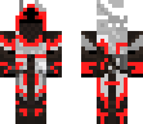custom knight