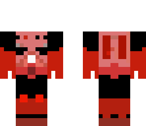 char zgok charge attack