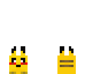picachu