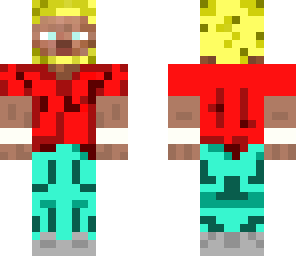 fixed personal skin