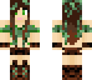 danieka survival