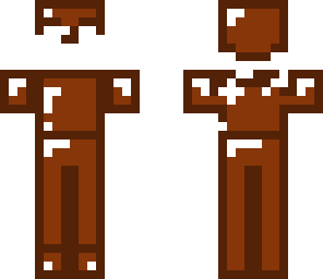 **** armour