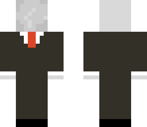 slener man