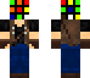 rubix cube