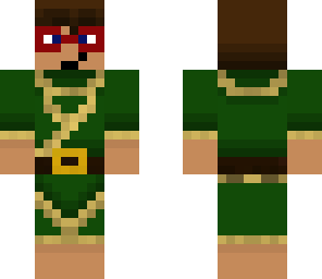 my skin