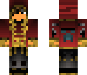 steampuck boy