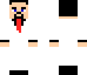 guy in suit