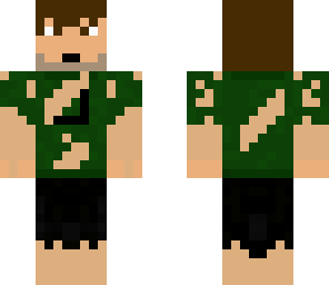 survival man