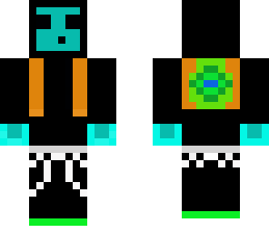 hunter slime