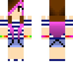 cuite summer girl