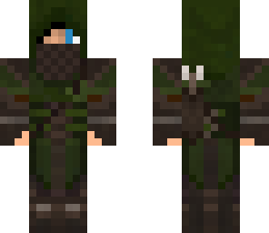 ranger