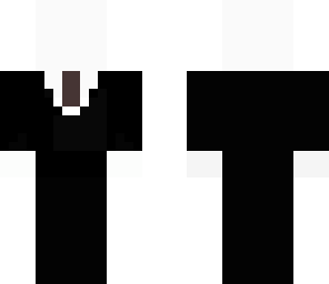 slender man