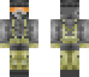 ghost mw2