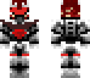 robo assasin