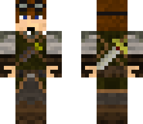 skylord archer