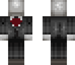 slender man