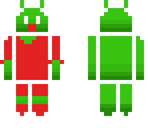 girl android