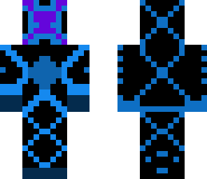 electro man