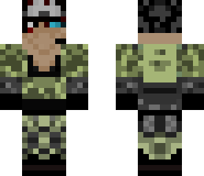 scout ghost recon