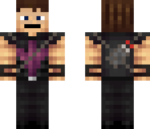hawkeye