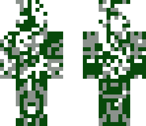 camo guy