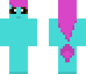 pony revised