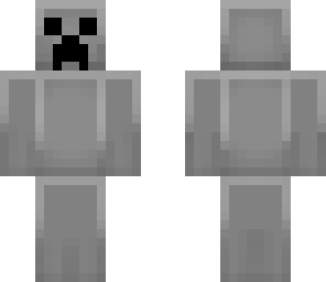 metalliac creeper