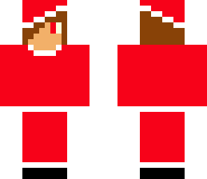 devourer131's elf skin