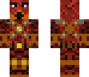 falcon warrior