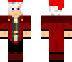 dante navidad