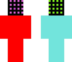 random creation