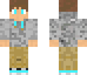my skin