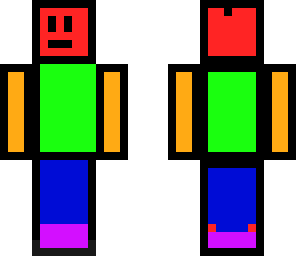 colors