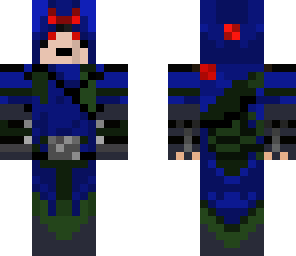 etho assassin