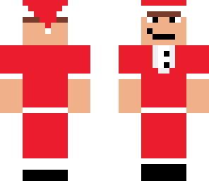 santa elf