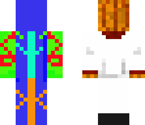 mystery blade