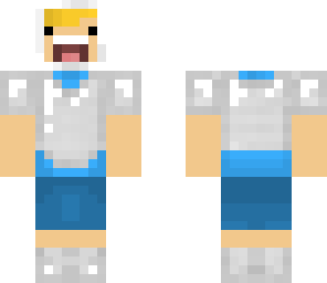 armored finn